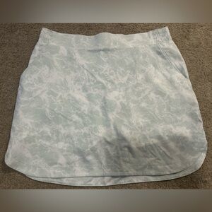 Calia Birdie Skort